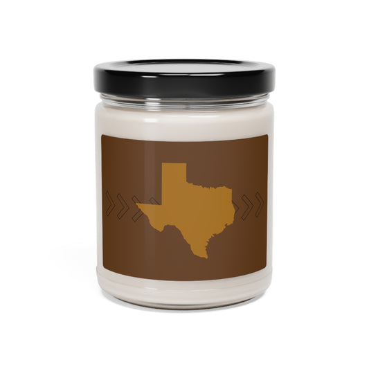 Texas Candle 9 oz