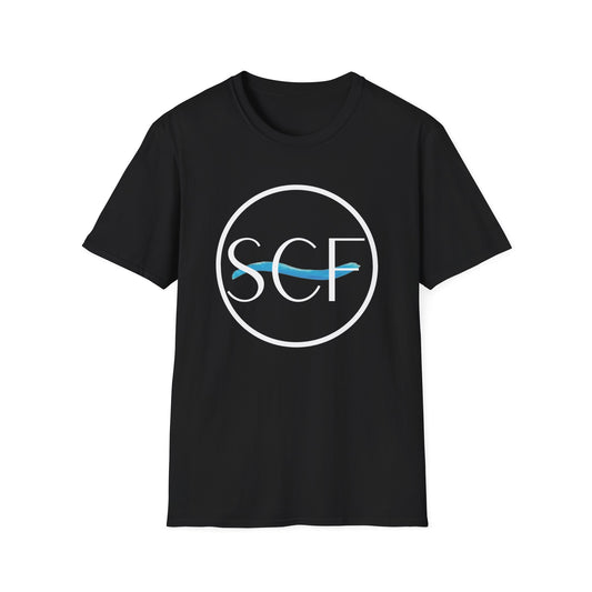 SCF Logo Tee