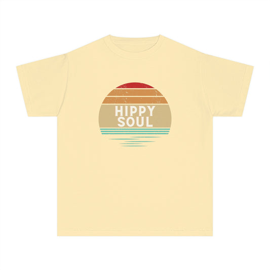 Hippy Soul Youth Tee